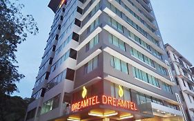 Dreamtel Hotel Kota Kinabalu